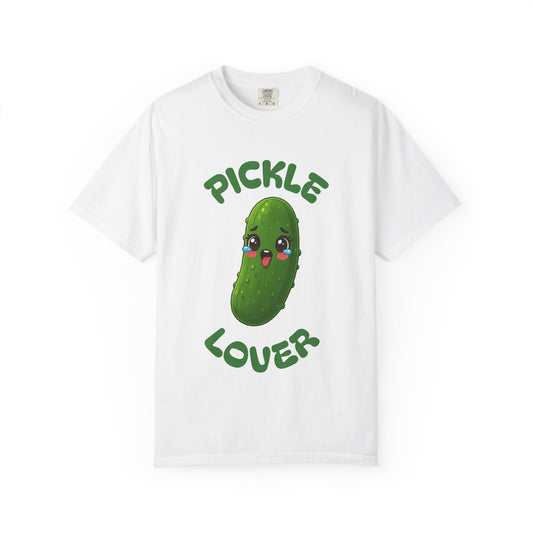 Pickle Lover Tee