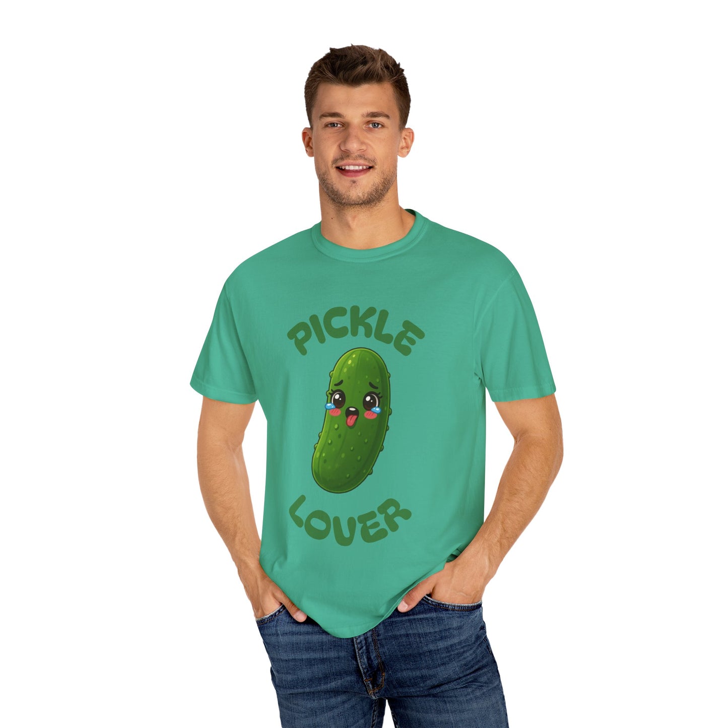 Pickle Lover Tee