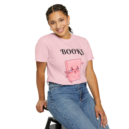 Books Are Sexy Tee
