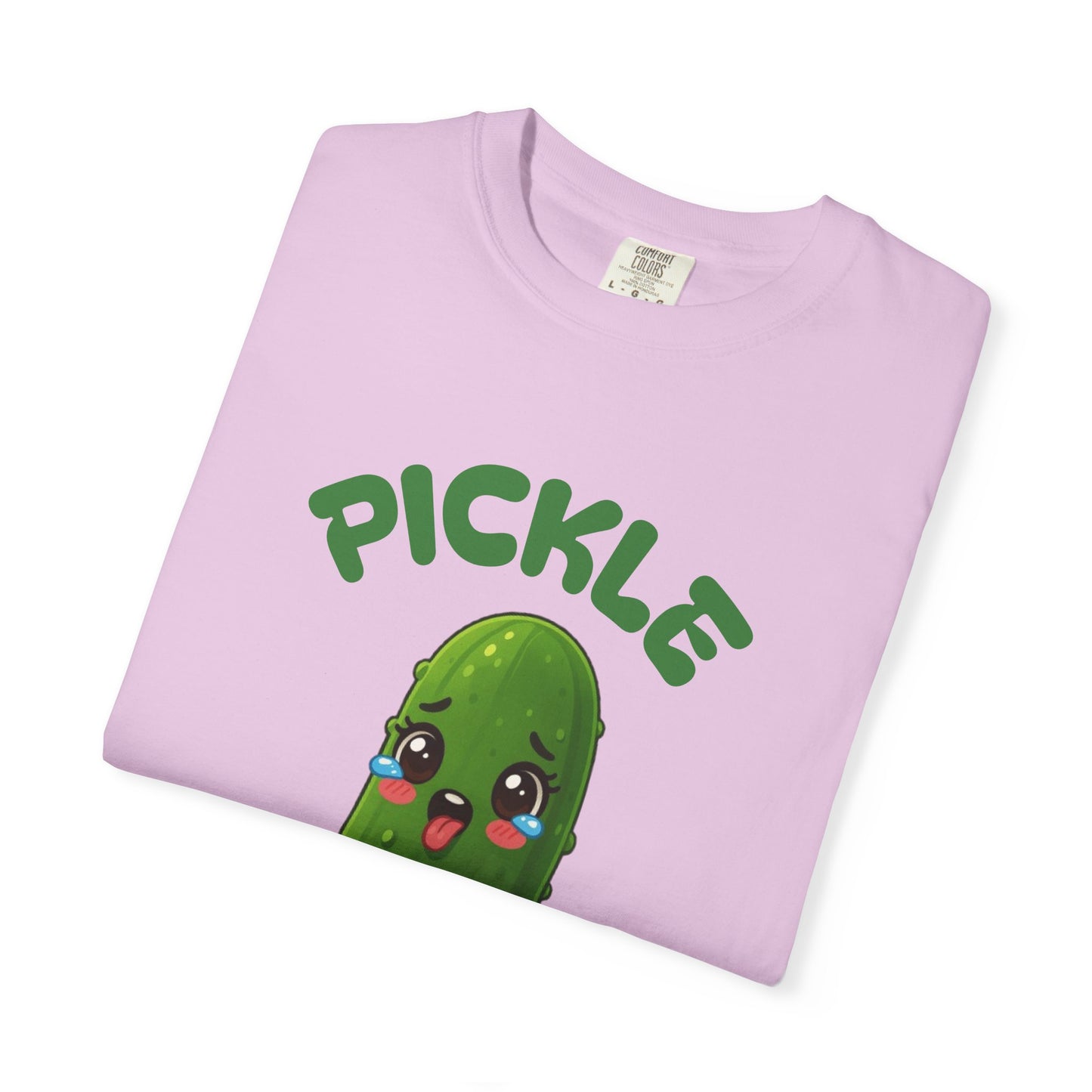 Pickle Lover Tee