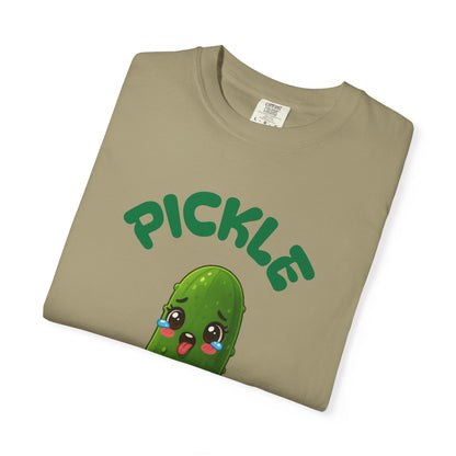 Pickle Slut Tee