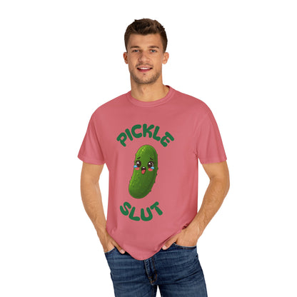 Pickle Slut Tee