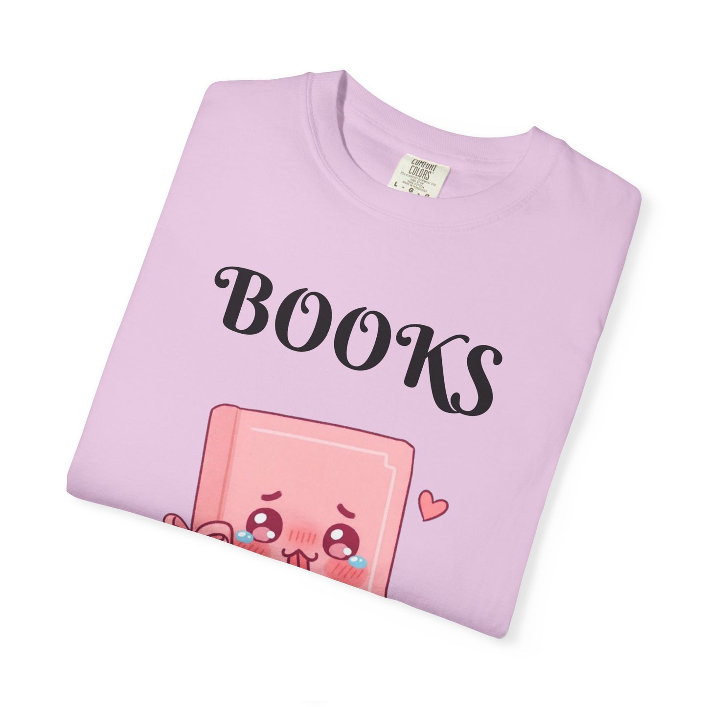Books Are Sexy Tee