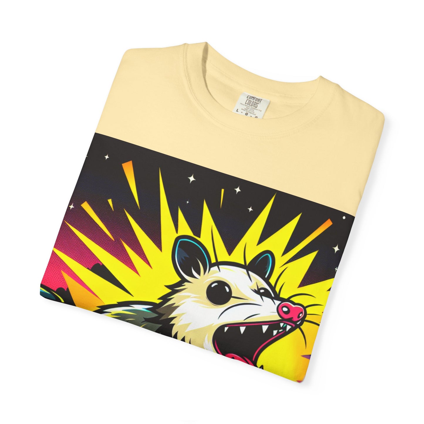 Ahhhhh Tee