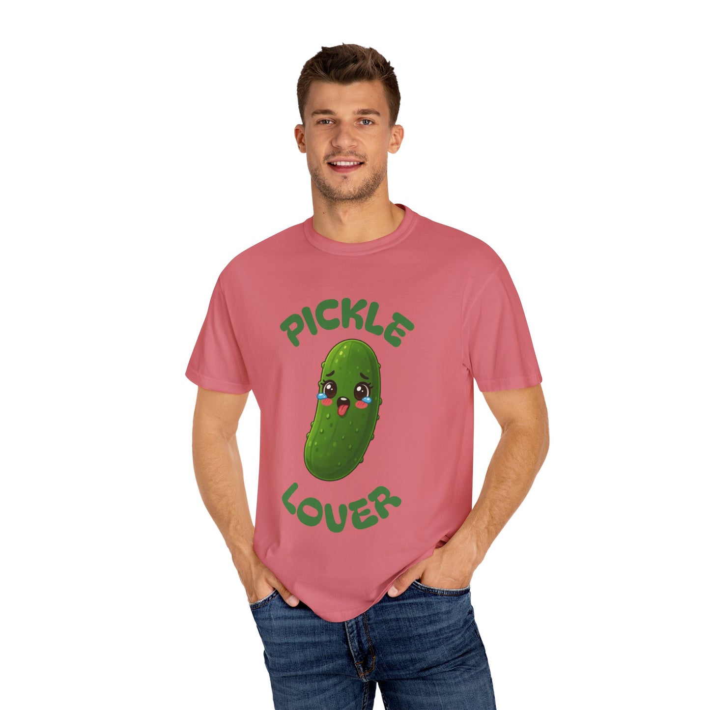 Pickle Lover Tee