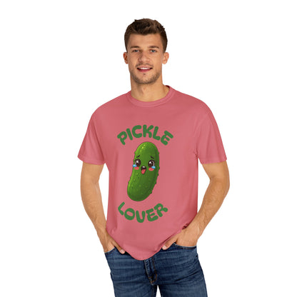 Pickle Lover Tee