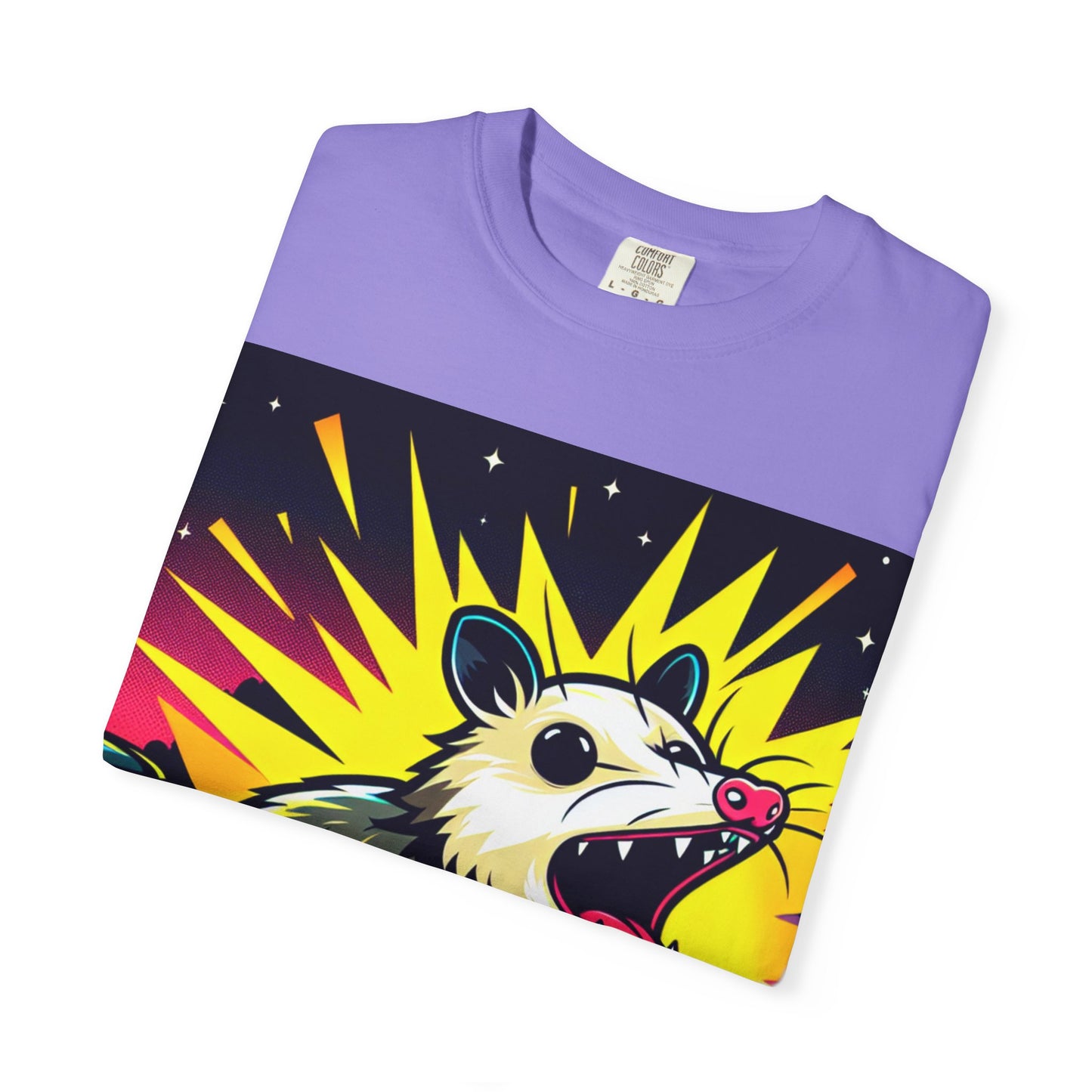 Ahhhhh Tee
