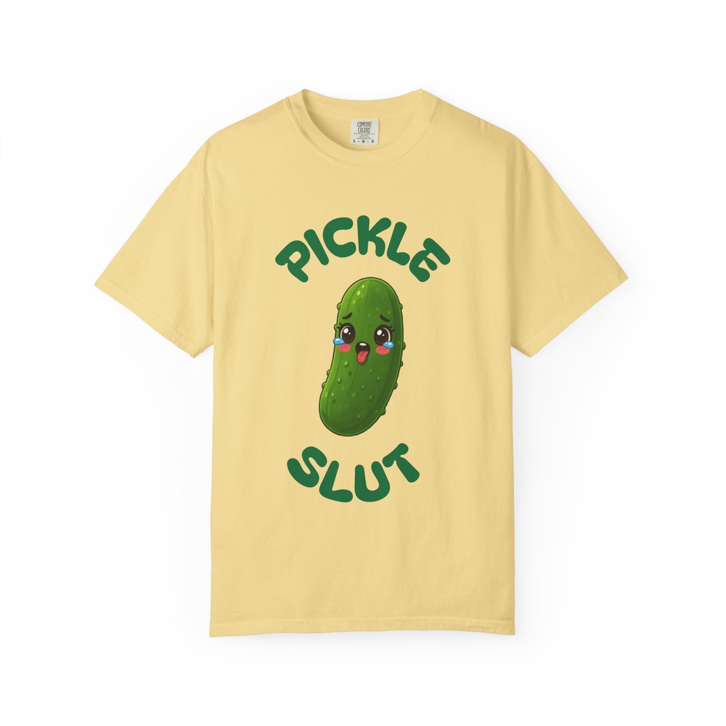 Pickle Slut Tee