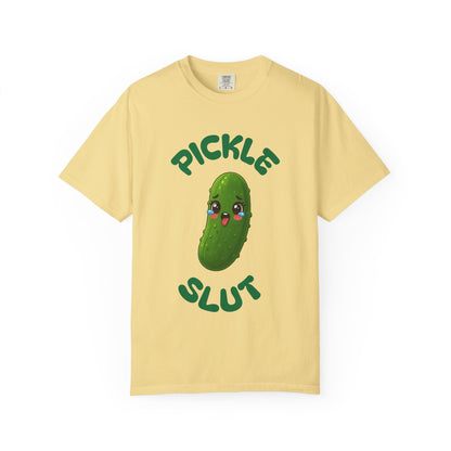 Pickle Slut Tee