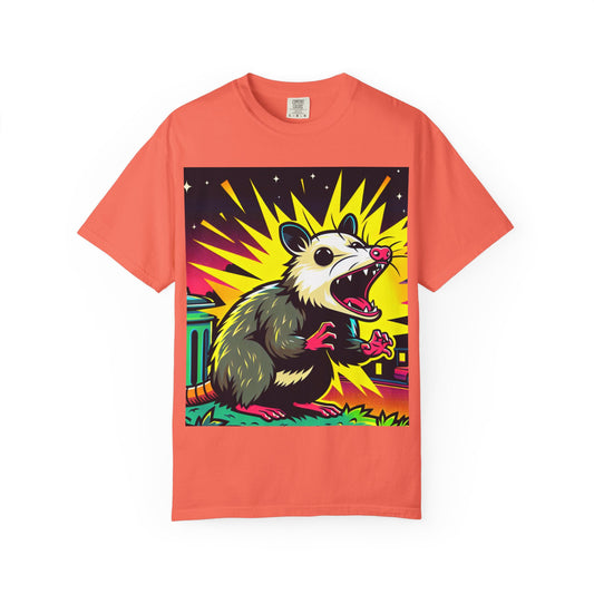 Ahhhhh Tee