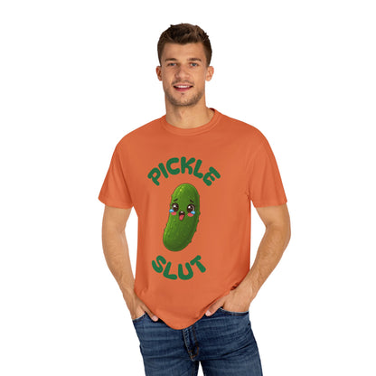 Pickle Slut Tee