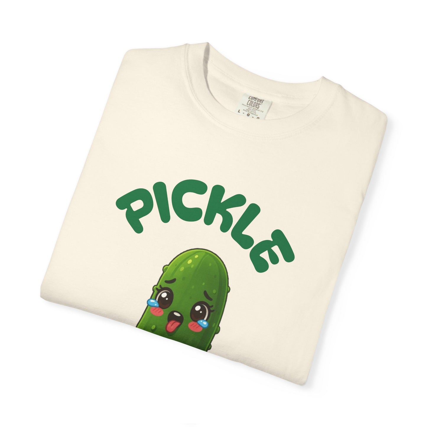 Pickle Slut Tee