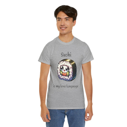 Sushi Love Tee
