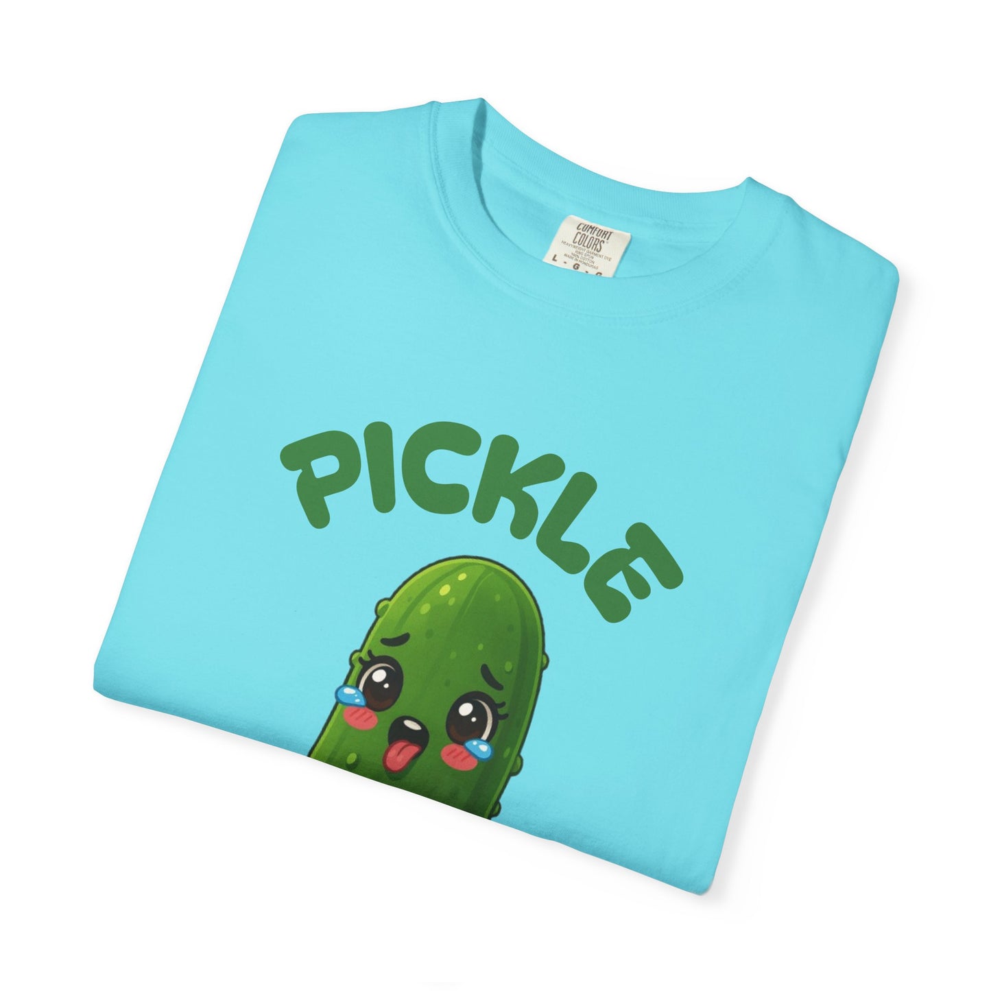 Pickle Lover Tee