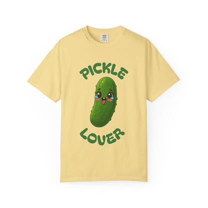 Pickle Lover Tee