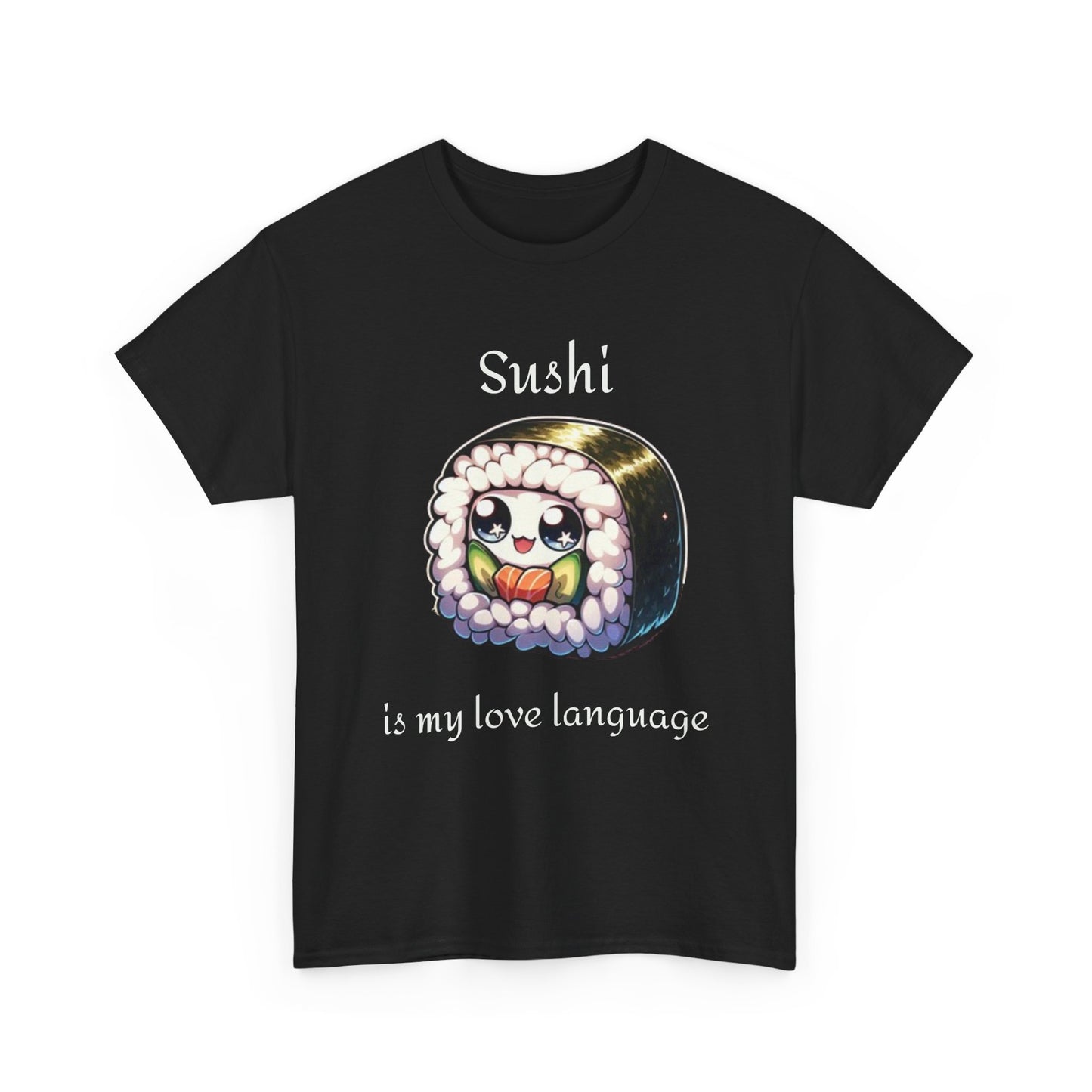 Sushi Love Tee