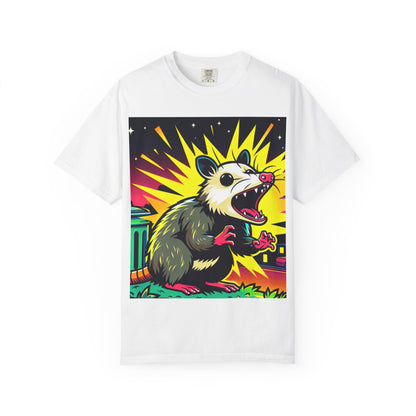 Ahhhhh Tee