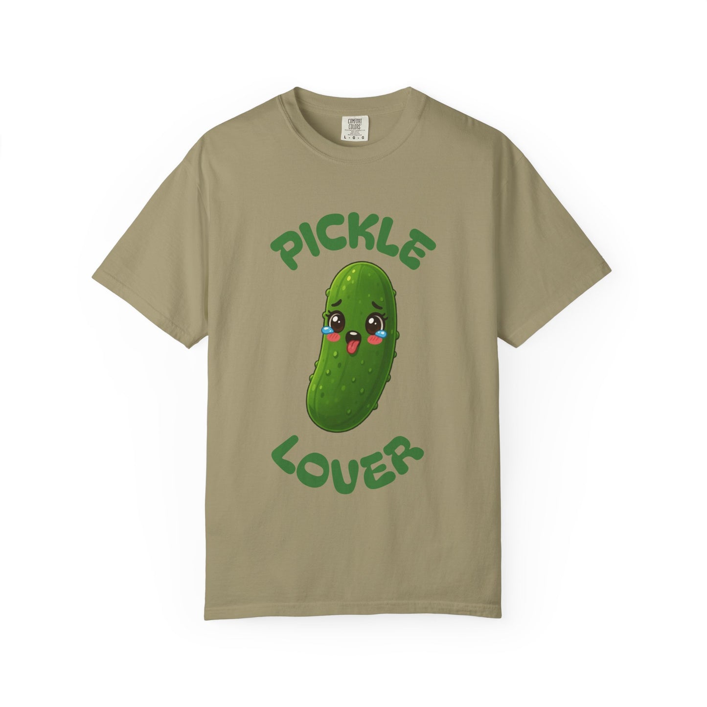 Pickle Lover Tee