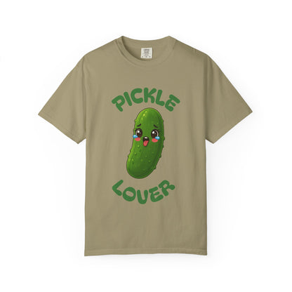 Pickle Lover Tee