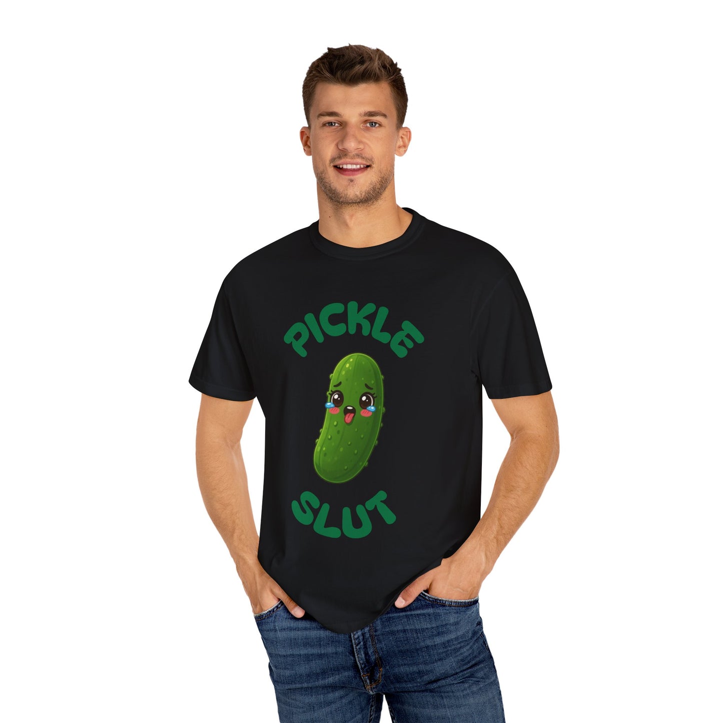 Pickle Slut Tee