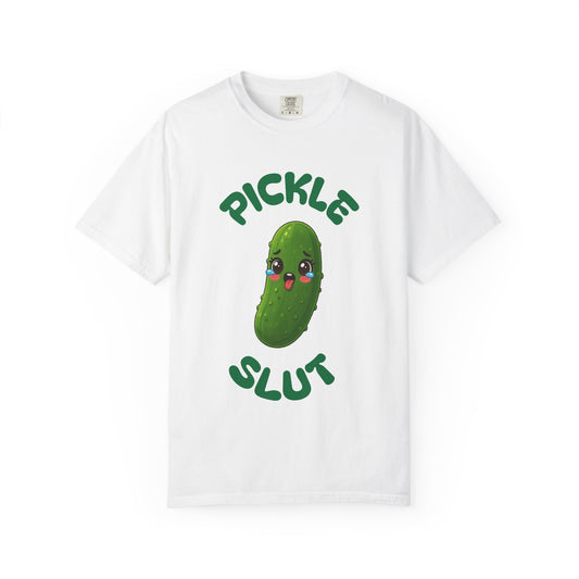 Pickle Slut Tee