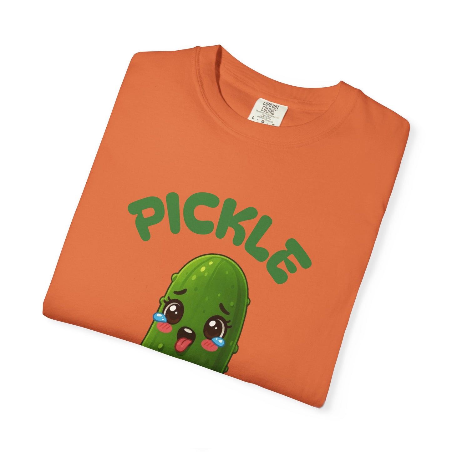 Pickle Lover Tee