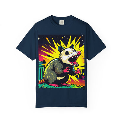 Ahhhhh Tee