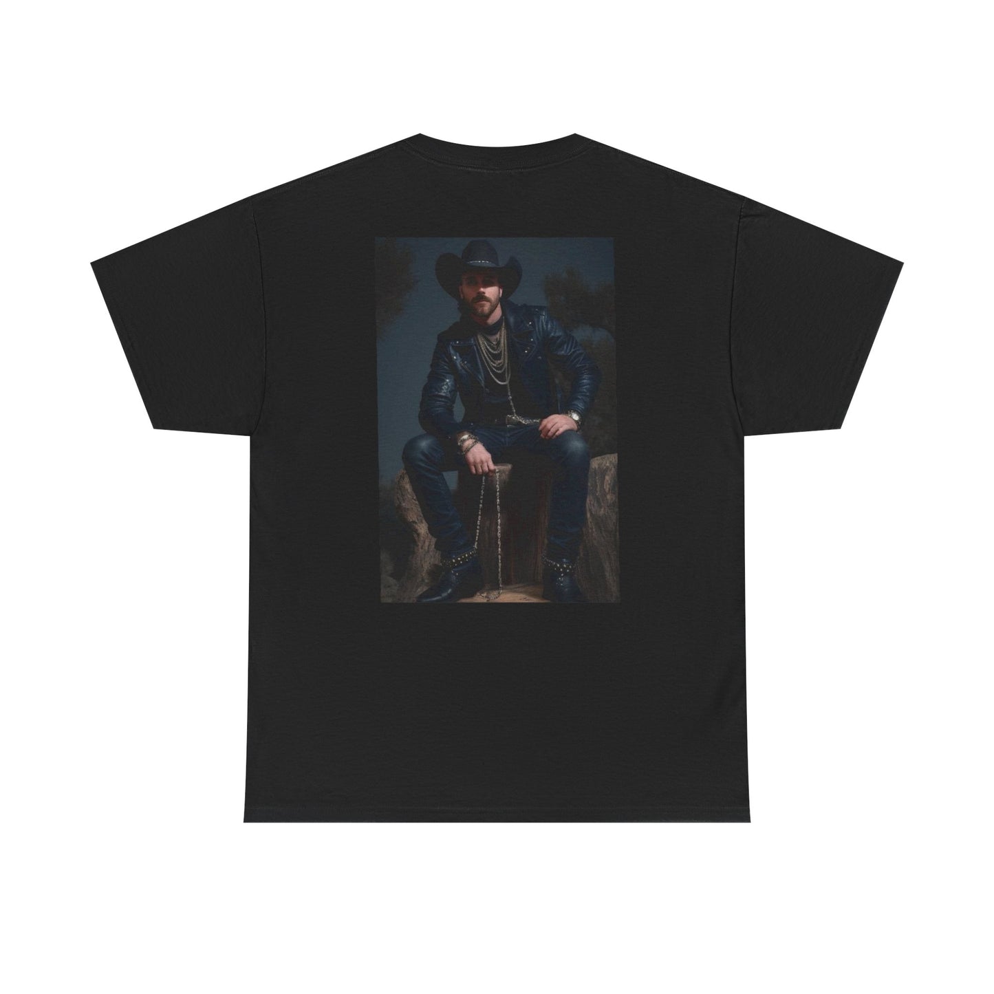 kuddlphish Tee