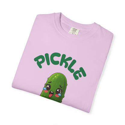 Pickle Slut Tee