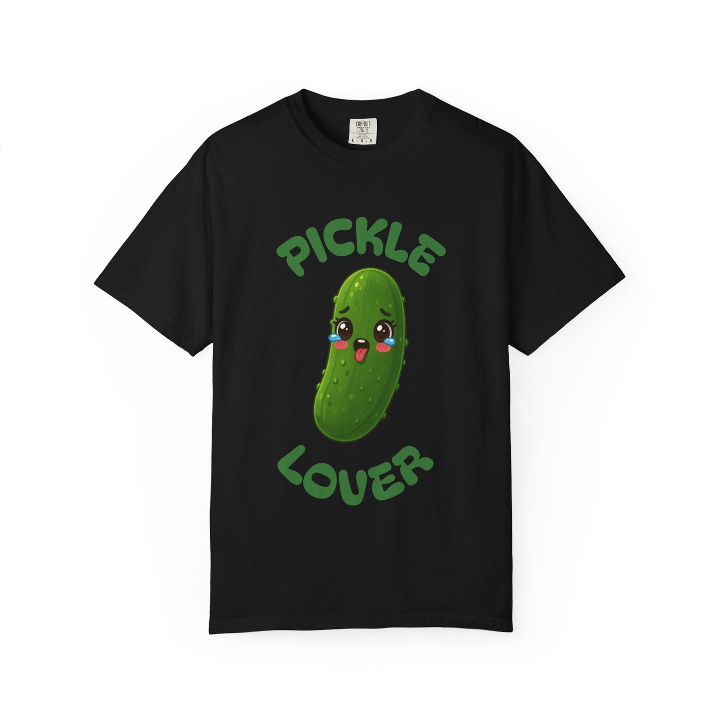 Pickle Lover Tee