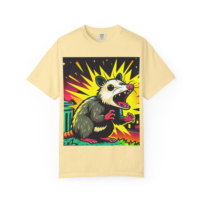 Ahhhhh Tee