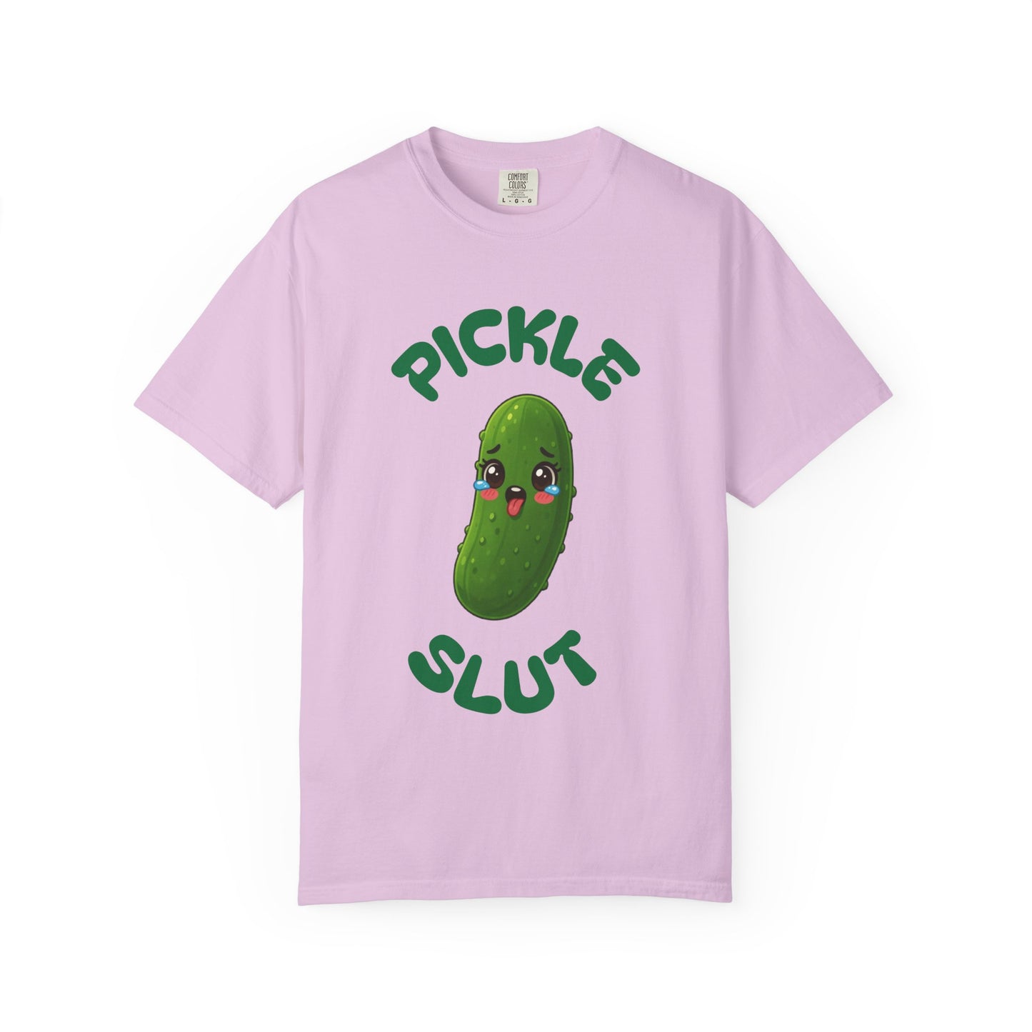 Pickle Slut Tee