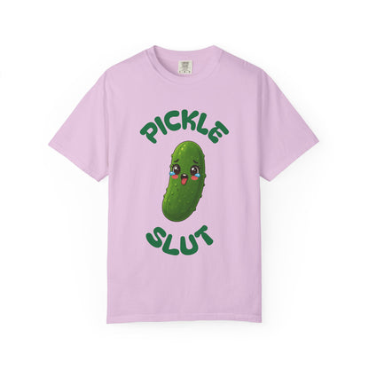 Pickle Slut Tee