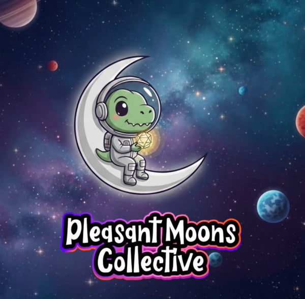 Pleasant Moons Collective